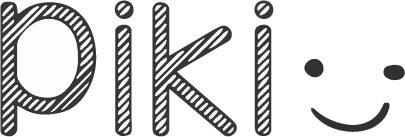Logo piki sin cartel sin fondo