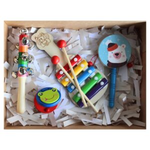 Kit musical