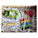 Kit musical - Imagen 2