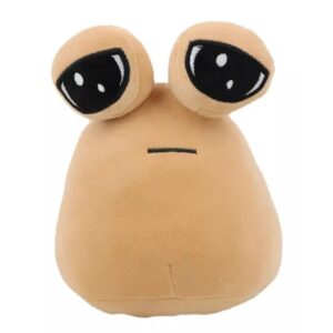 Peluche Alien Pou