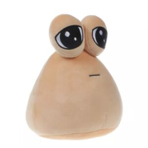 Peluche Alien Pou