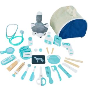 Set de veterinario