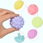 Pelotas texturadas - Imagen 2