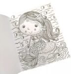 Libro para pintar con agua - Imagen 3