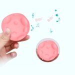 Pelotas texturadas - Imagen 4