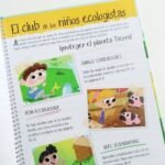 El club de los niños ecologistas - Imagen 3