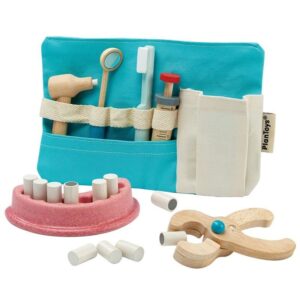 Kit odontológico