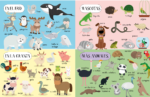 Animales: encuentra a las parejas! - Imagen 2