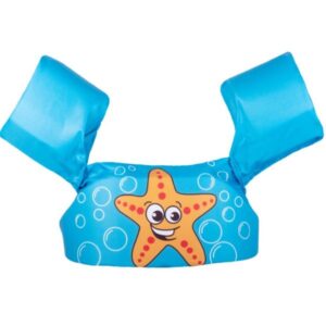 Chaleco flotador estrella