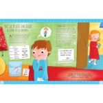 Libro aprendo a ser mayor - Imagen 3