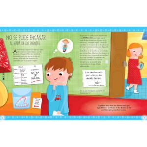 Libro aprendo a ser mayor