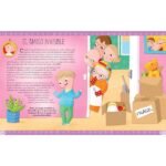 Libro mis amigos y yo - Imagen 3
