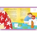 Libro mis amigos y yo - Imagen 4