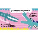 Libro los contrarios - Imagen 2