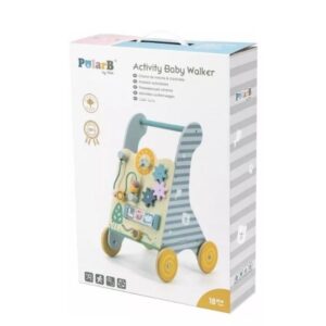 Caminador de madera polar B