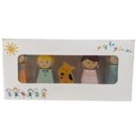 Familia de madera - Imagen 2