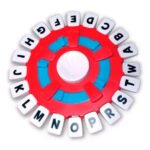 Basta! juego de letras - Imagen 3