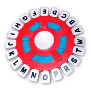 Basta! juego de letras - Imagen 3