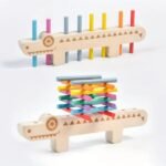 Cocodrilo asociación y equilibrio - Imagen 2
