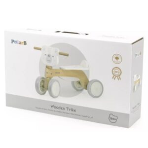 Triciclo de equilibrio Polar B - Imagen 4