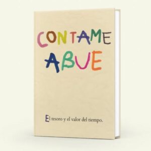 Libro Contame Abue