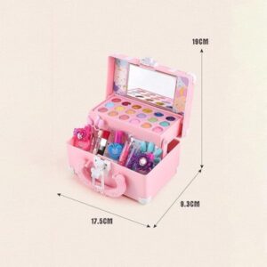 Maleta de maquillaje - Imagen 2