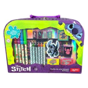 Kit de arte stitch