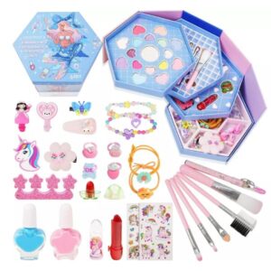 Set de maquillaje completo