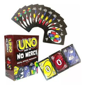 Uno No Mercy