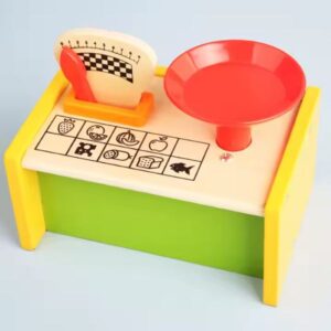 Kit kiosko