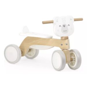 Triciclo de equilibrio Polar B - Imagen 3