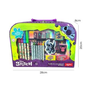 Kit de arte stitch