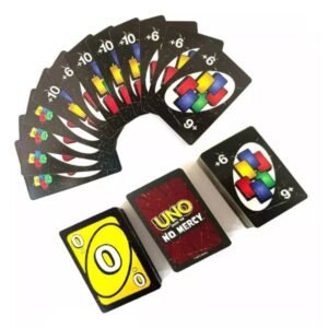 Uno No Mercy - Imagen 2