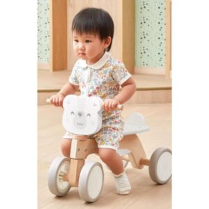 Triciclo de equilibrio Polar B - Imagen 2