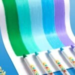 Silky crayons x 24 unidades - Imagen 2