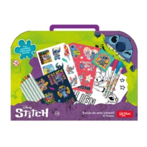 Kit de arte stitch