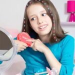 Aplicador de brillos para el pelo - Imagen 3