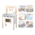 Cocina de madera - Imagen 3