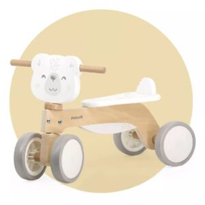 Triciclo de equilibrio Polar B