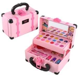 Maleta de maquillaje - Imagen 3