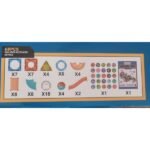 Bloques magneticos 68 pcs - Imagen 4