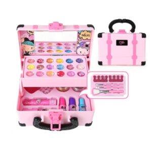 Maleta de maquillaje - Imagen 4
