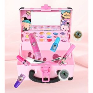 Maleta de maquillaje - Imagen 5