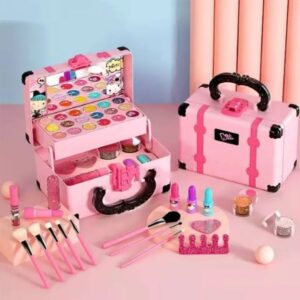 Maleta de maquillaje