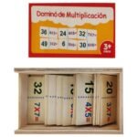 Dominó de números - Imagen 2