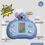Consola de juegos stitch - Imagen 2