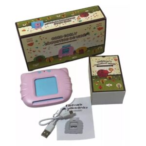 Juego interactivo inglés