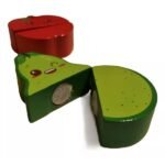 Frutas o verduras para cortar - Imagen 4