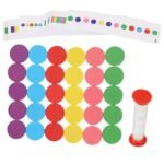 Juego de la memoria y rapidez visual - Imagen 4