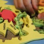 Puzzle sistema digestivo - Imagen 3